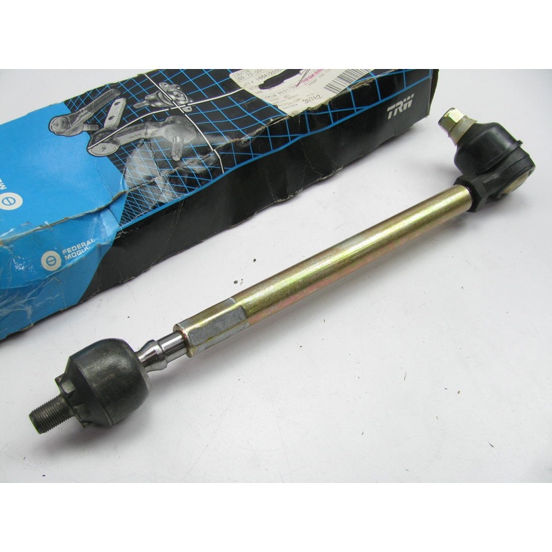 TRW ES2880A Steering Tie Rod End Assembly - Front
