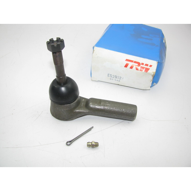 TRW ES2912 Front Outer Steering Tie Rod End