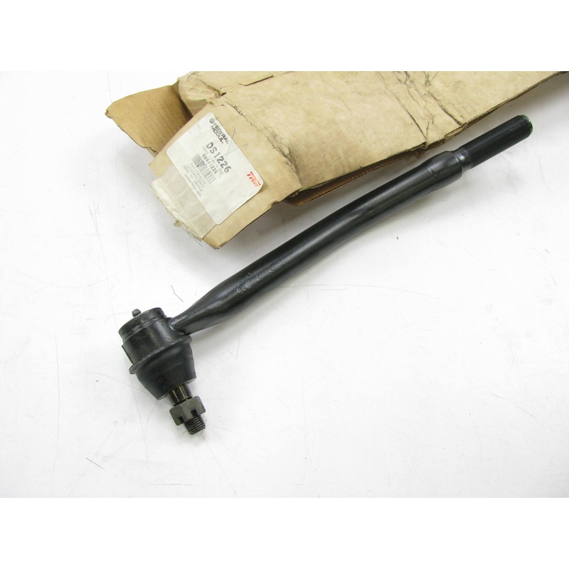 TRW DS1226 Front Left Inner Steering Tie Rod End 1991-1994 Ford Explorer RWD