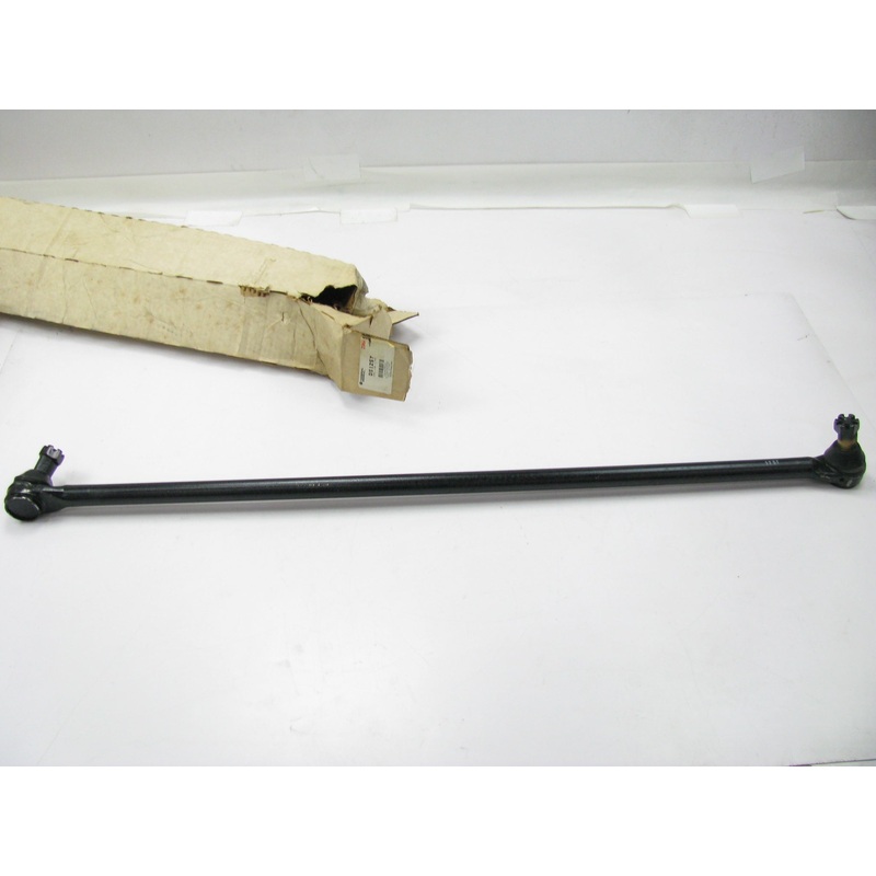 TRW DS1257 Steering Drag Link - 40.82'' Centers, 0.664'' Stud Diameter