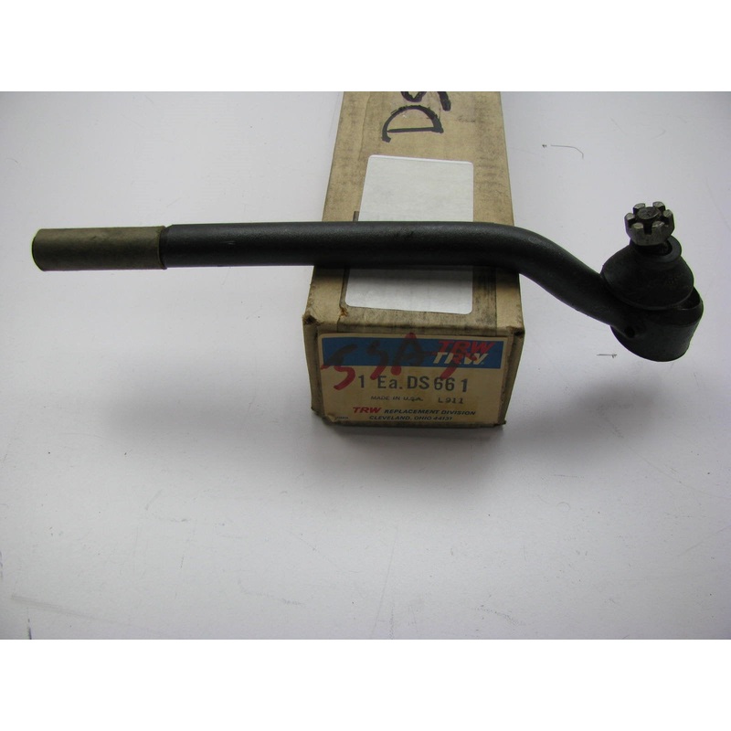 TRW DS661 Front Outer Steering Tie Rod End - 1963-1967 Chevrolet Chevy II