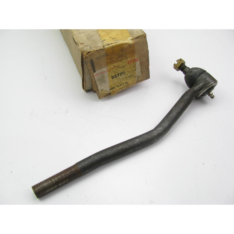 TRW DS725 Front Inner Steering Tie Rod End for 1965-1968 Buick LeSabre