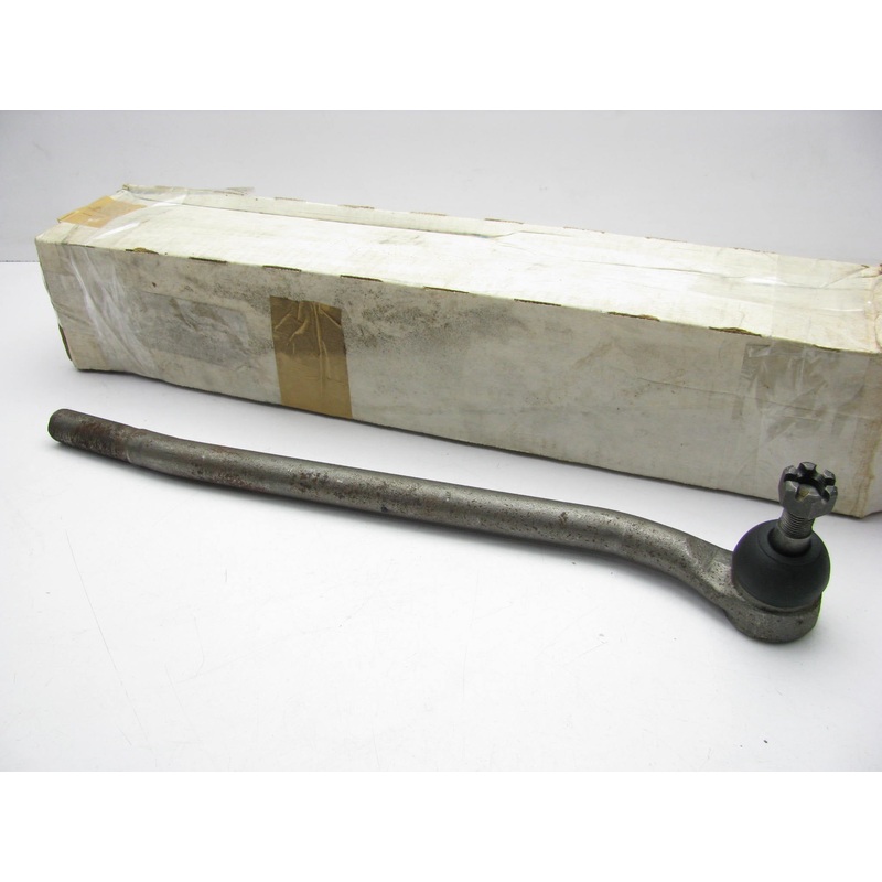TRW DS736 Steering Tie Rod End - Front Left Outer - RWD ONLY