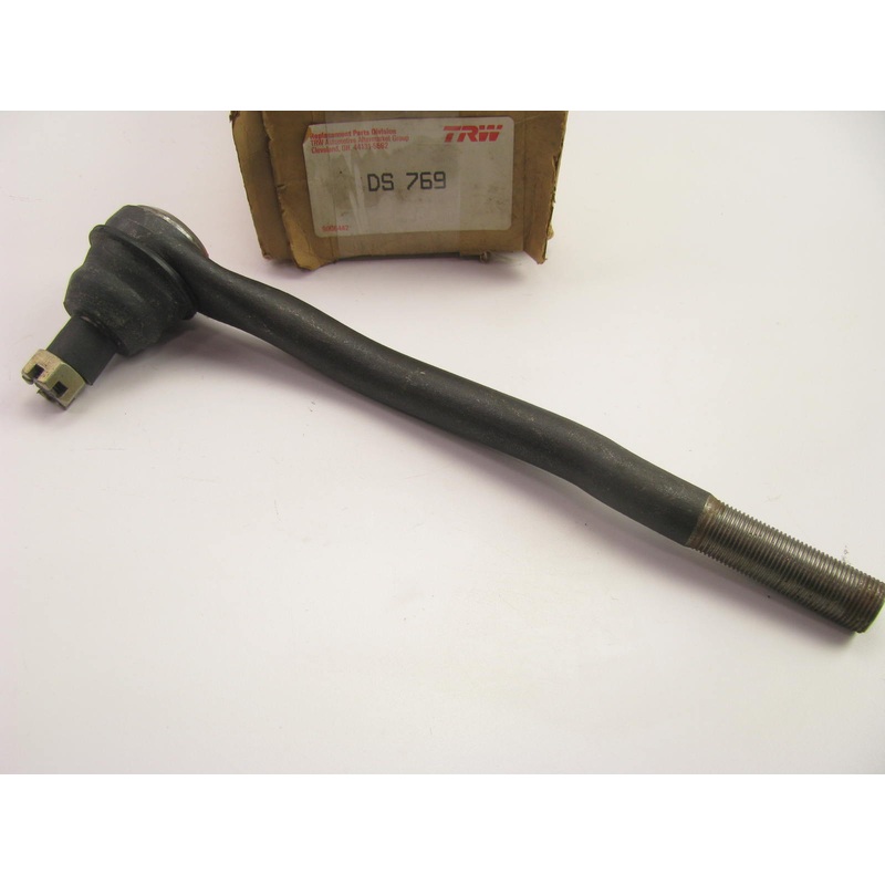TRW DS769 Steering Tie Rod End - Front Inner