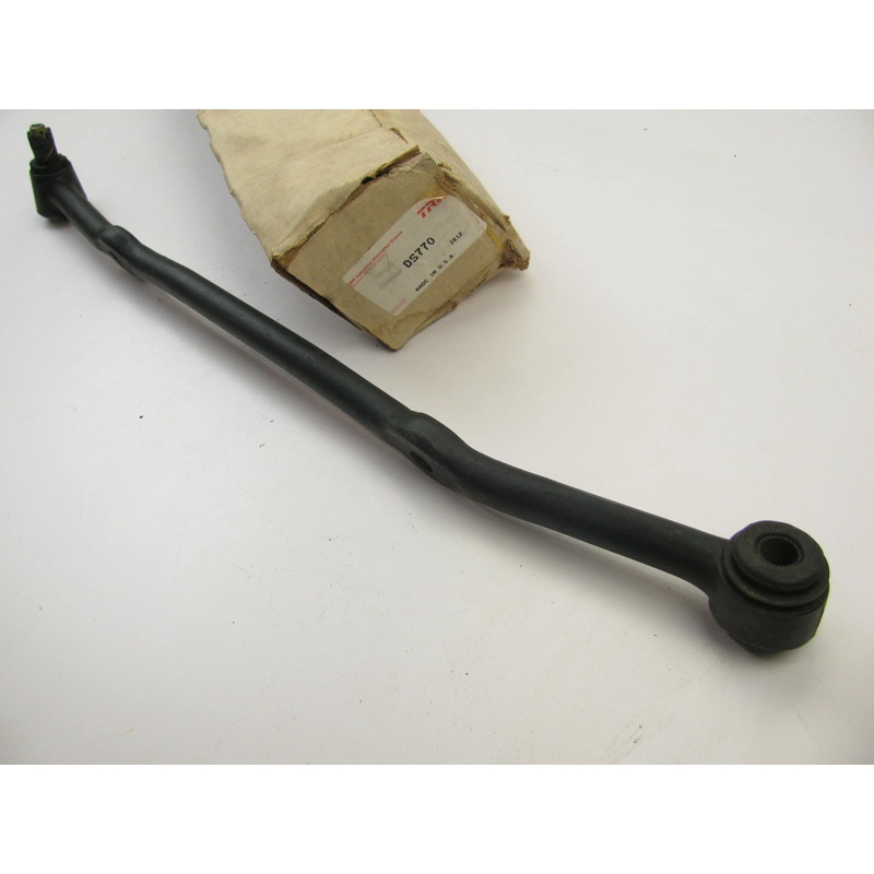 TRW DS770 FRONT Manual Steering Center Link 72-74 Ford Maverick & Mercury Comet