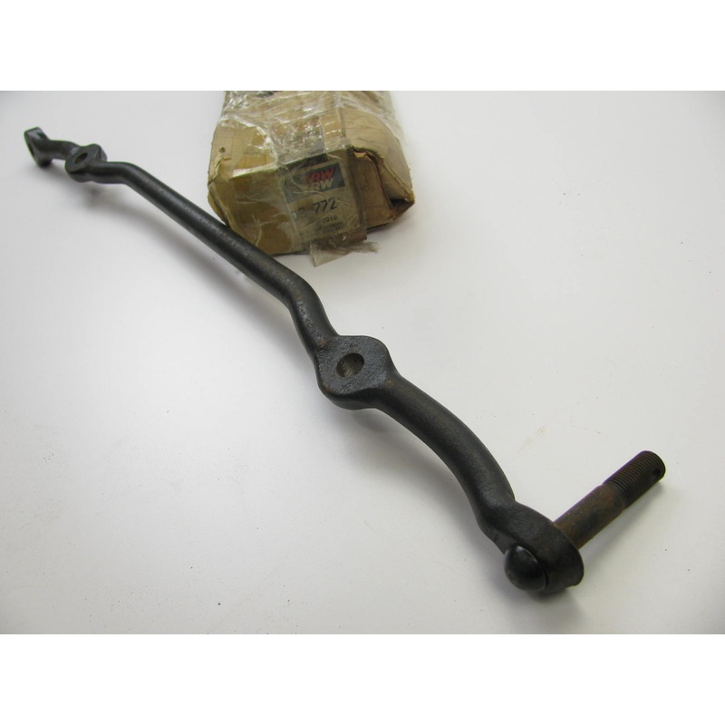 TRW DS772 Manual Steering Center Link 1967-1969 Ford Mustang & Mercury Cougar