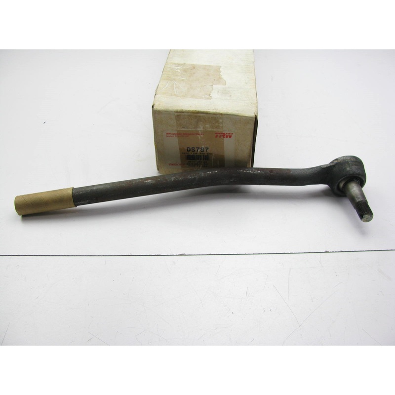 TRW DS787 Steering Tie Rod End - Front Left Inner 1971-1975 B100/300 PB100/300