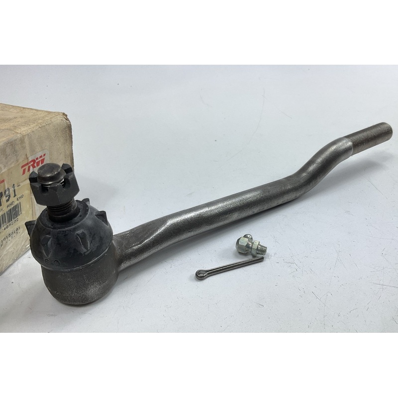 TRW DS791 Front Inner Steering Tie Rod End