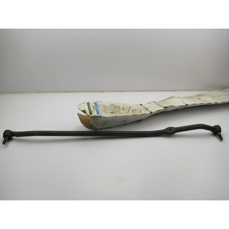 TRW DS795 Steering Drag Link - Front Right for 1971-1972 Ford F-100 F-250 RWD