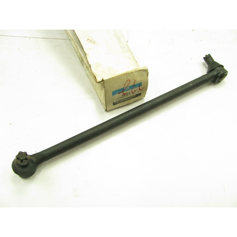 TRW DS797 Steering Drag Link For 1968-1972 Dodge P200 P300 Step-van