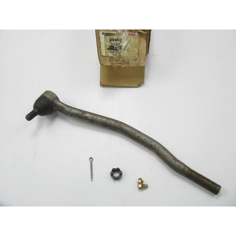 TRW DS802 Front Inner Steering Tie Rod End