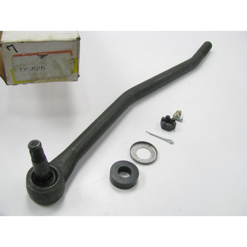 TRW DS825 Steering Tie Rod End - Front Left Inner