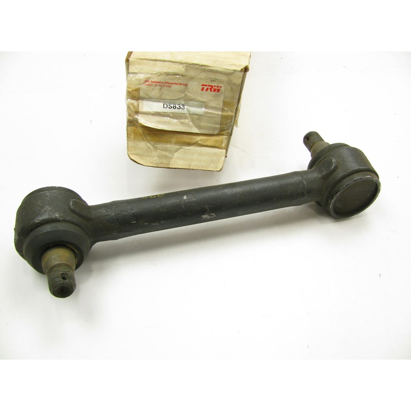 TRW DS833 Steering Drag Link 73-78 GMC T8500 W8500 70-78 Chevy T70 73-78 T80 W80