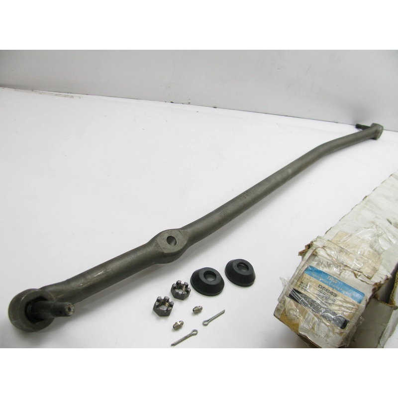 TRW DS843 FRONT RIGHT Side Steering Drag Link