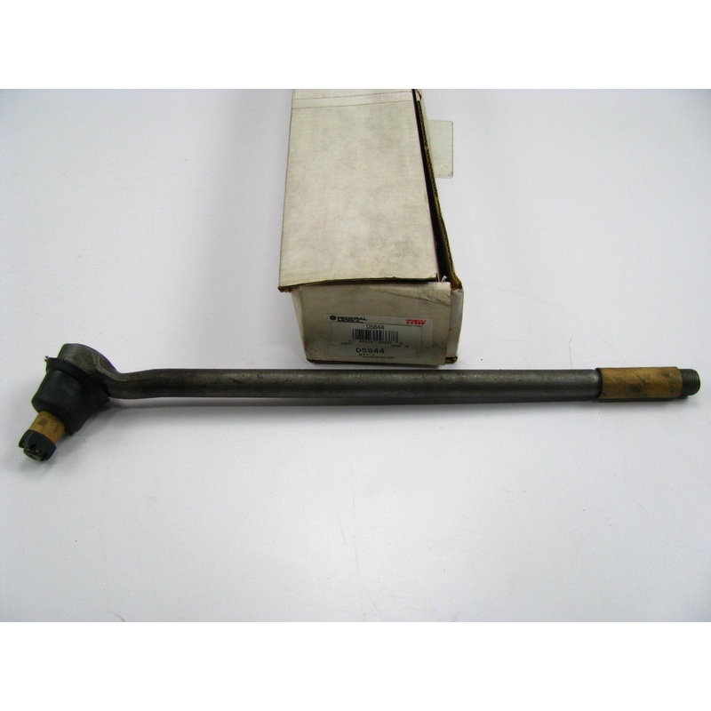 TRW DS844 FRONT LEFT INNER Steering Tie Rod End