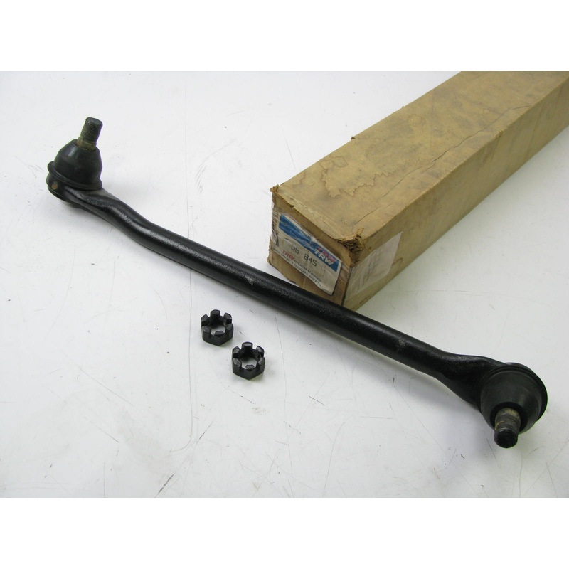 TRW DS845 Steering Drag Link For 1980-1985 Ford LN600 LN700