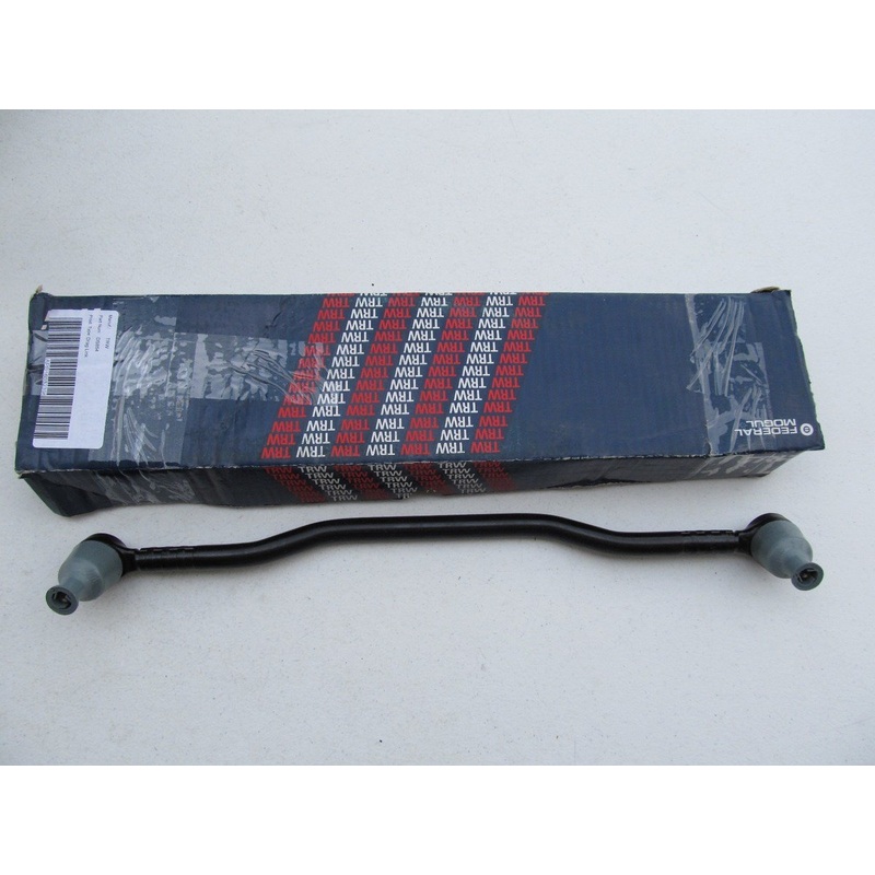TRW DS854 Steering Drag Link For 1971-1983 Fiat 124