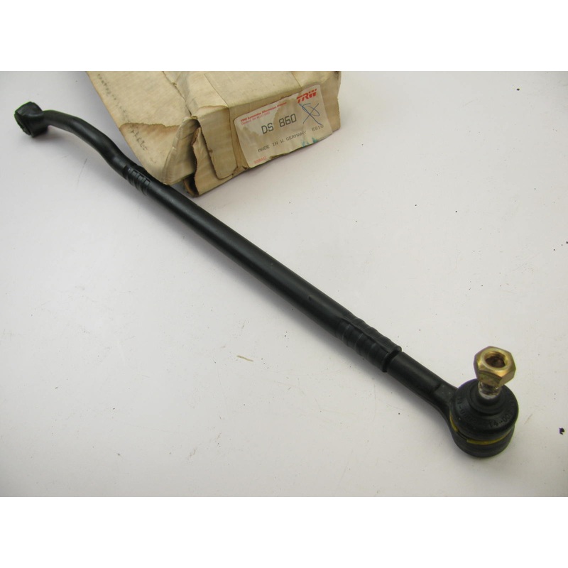 TRW DS860 Right Outer Steering Tie Rod End 1973-78 Audi Fox 1974-81 VW Dasher