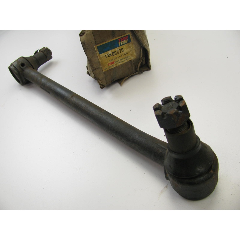 TRW DS870 Drag Link 19.28'' 1973-75 FORD C800 C8000 CT8000 C900 CT900 C9000 TRUCK