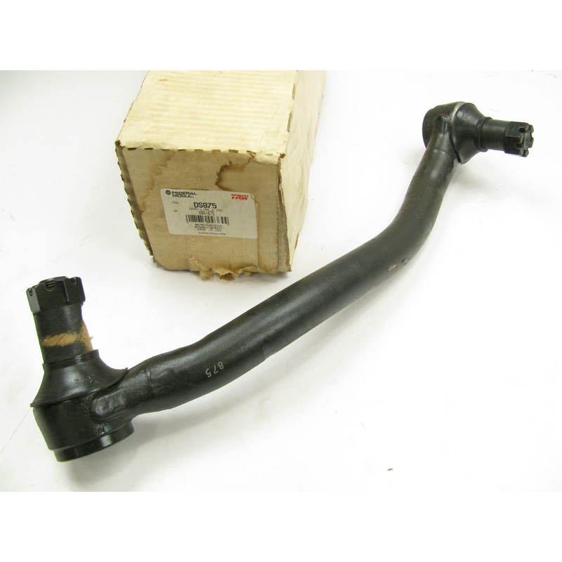 TRW DS875 Steering Drag Link for 1973-1977 Ford W900 WT900