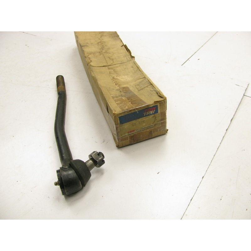 TRW DS878 Steering Tie Rod End - Front Left Inner