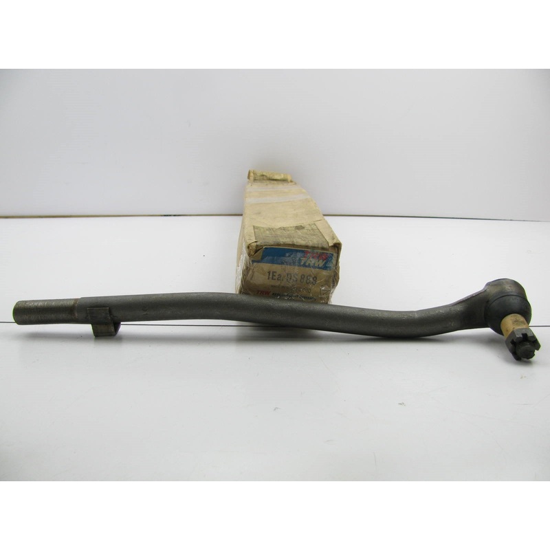 TRW DS888 Left Drivers Side Steering Tie Rod End - 1976-1977 Ford Bronco