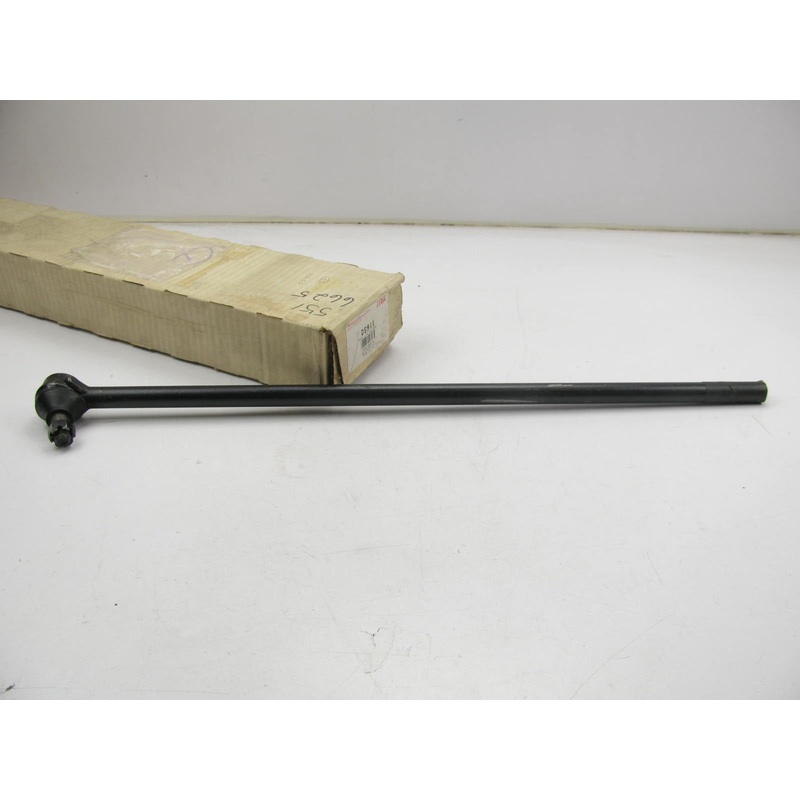 TRW DS911 Steering Tie Rod End - Front Right Outer