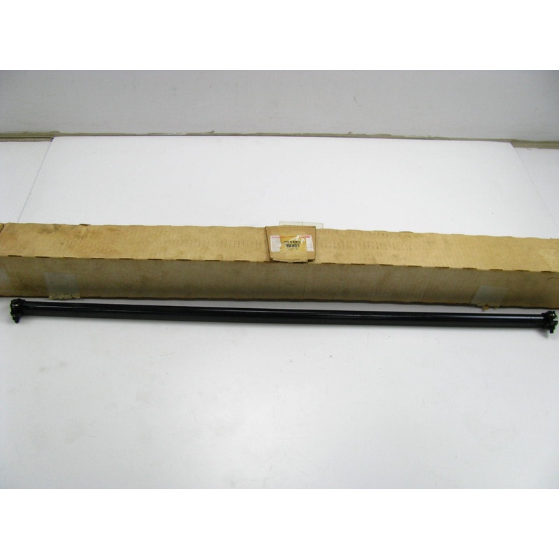 TRW DS924S Steering Tie Rod End Adjusting Sleeve