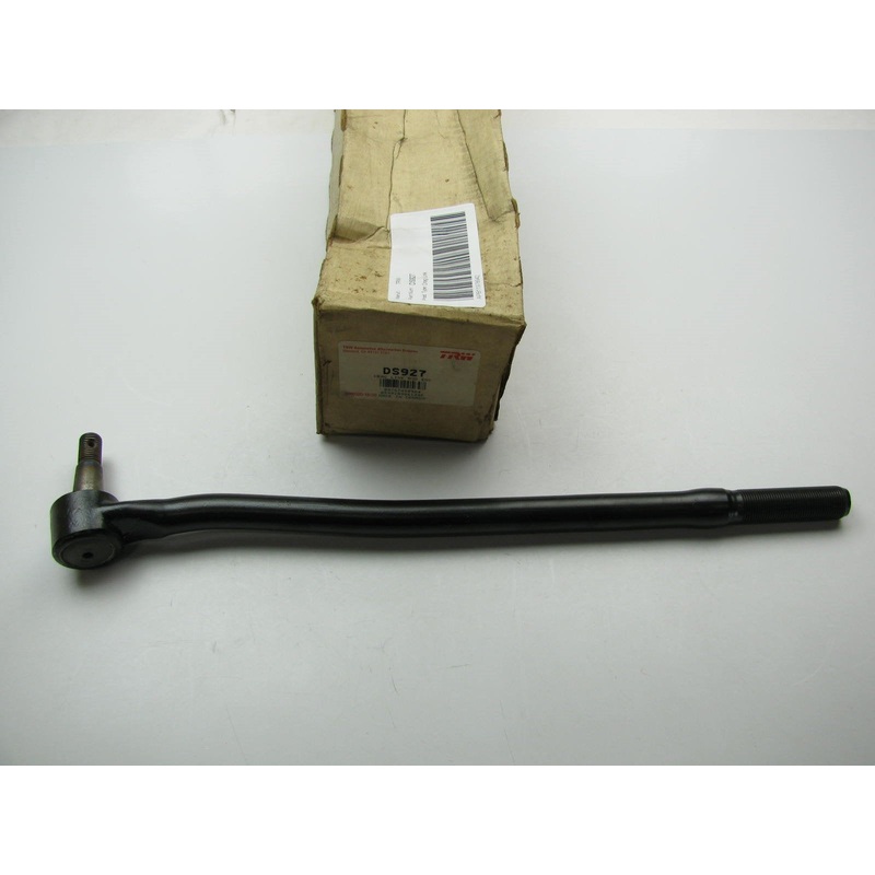 TRW DS927 Left Inner Tie Rod End For 1980-1990 Ford F150 F250 F350 2WD