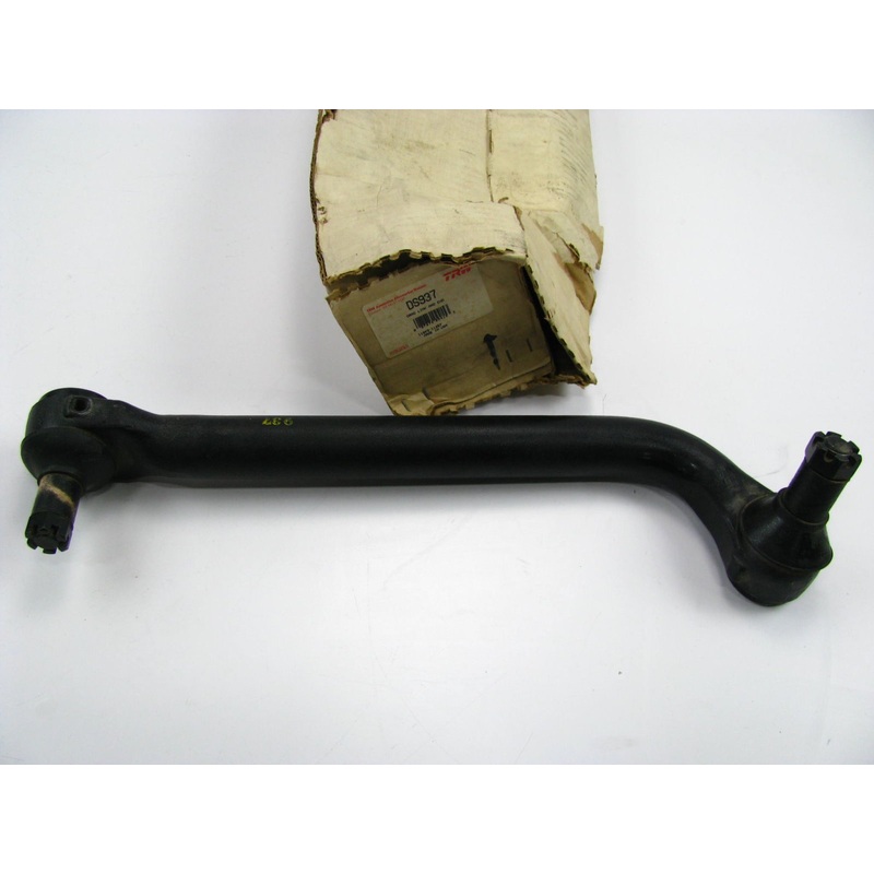 TRW DS937 Drag Link - 1973-1978 GMC 7500 8500 F070 Axle, 79-80 Brigadier Truck