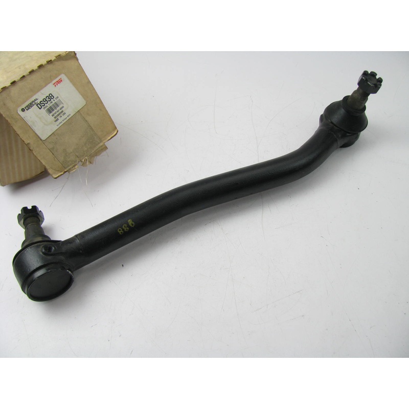 TRW DS938 Right Steering Drag Link - 1973-1978 GMC Chevy J70 J8500 J9500 Truck