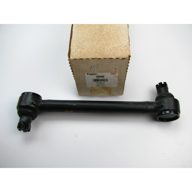 TRW DS940 Heavy Duty Drag Link - GMC Truck 2388953 13.44'' Center-to-center Long