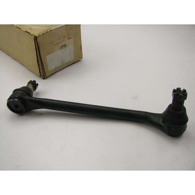 TRW DS968 Drag Link - 1969-1980 IHC International 1700 1750 Tractor Truck Loader