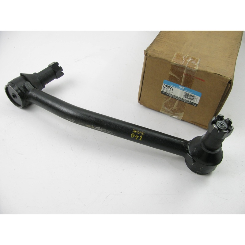 TRW DS971 Drag Link 14.80 '' Center To Center For Various NAVISTAR / IHC TRUCK Type 2