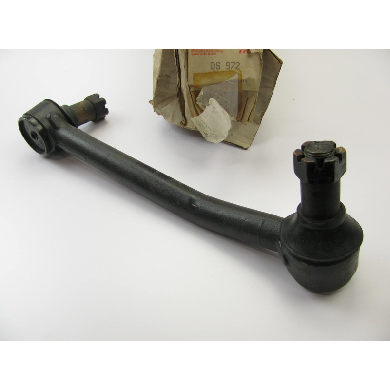 TRW DS972 Steering Drag Link For 1970-80 IHC 1700 1969-79 1750 1973-78 Cargostar