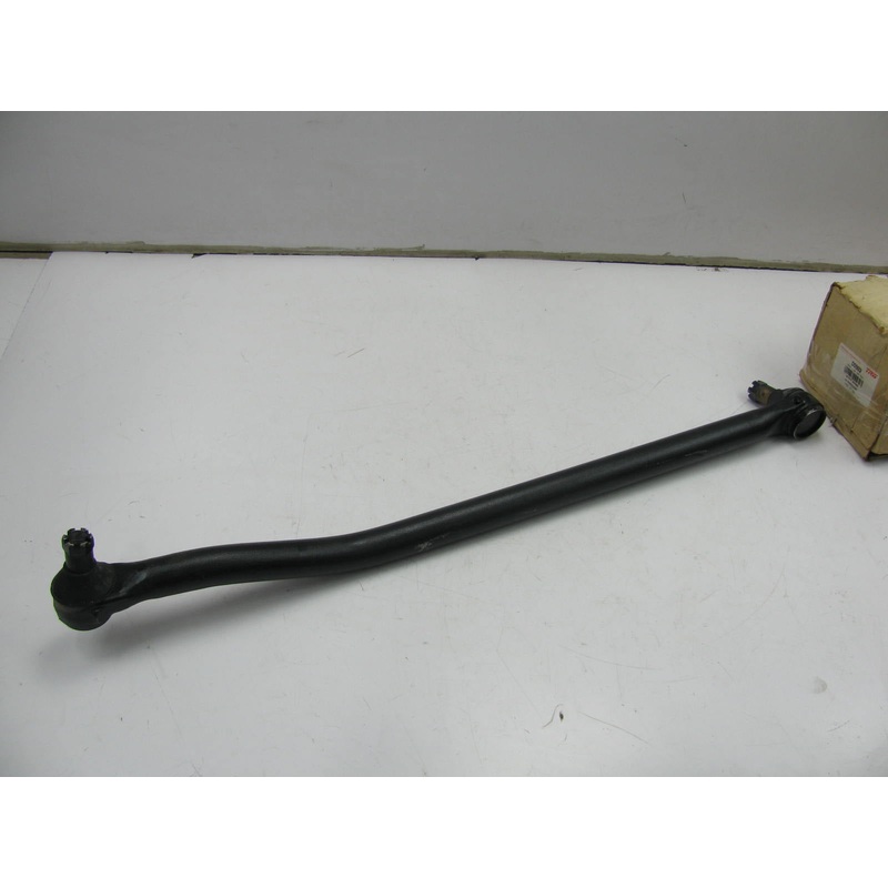 TRW DS983 Drag Link & End 1978-1980 Chevy GMC T65 W60 W6N W70 W7N T6500 W7500