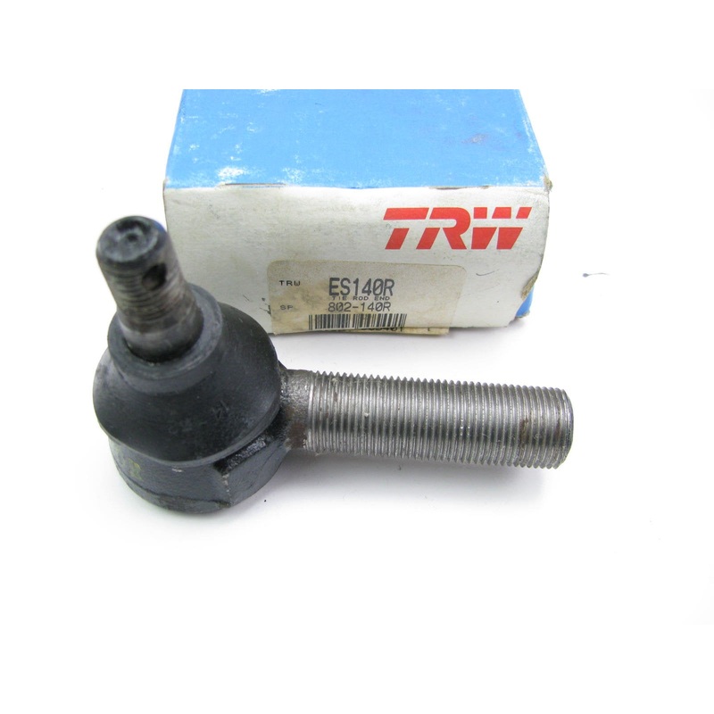 TRW ES140R Steering Tie Rod End - Front Outer