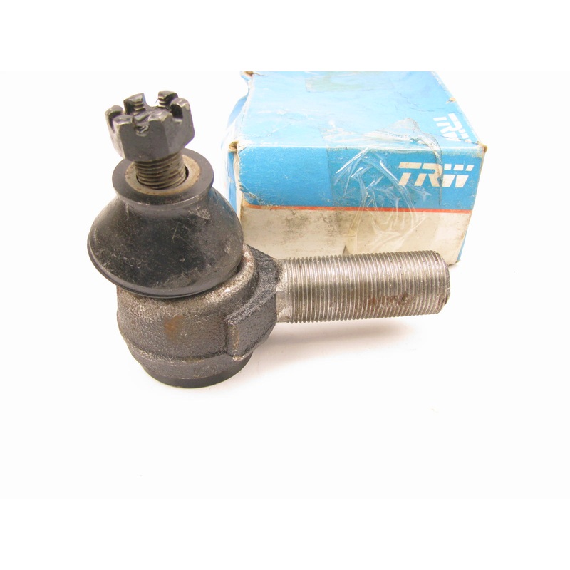 TRW ES142L Front Left Outer Steering Tie Rod End for 1961-63 Chevrolet P20 P30