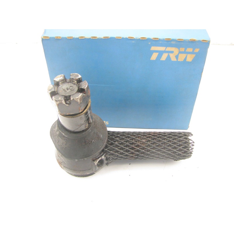 TRW ES187L Steering Tie Rod End - Front Left Outer