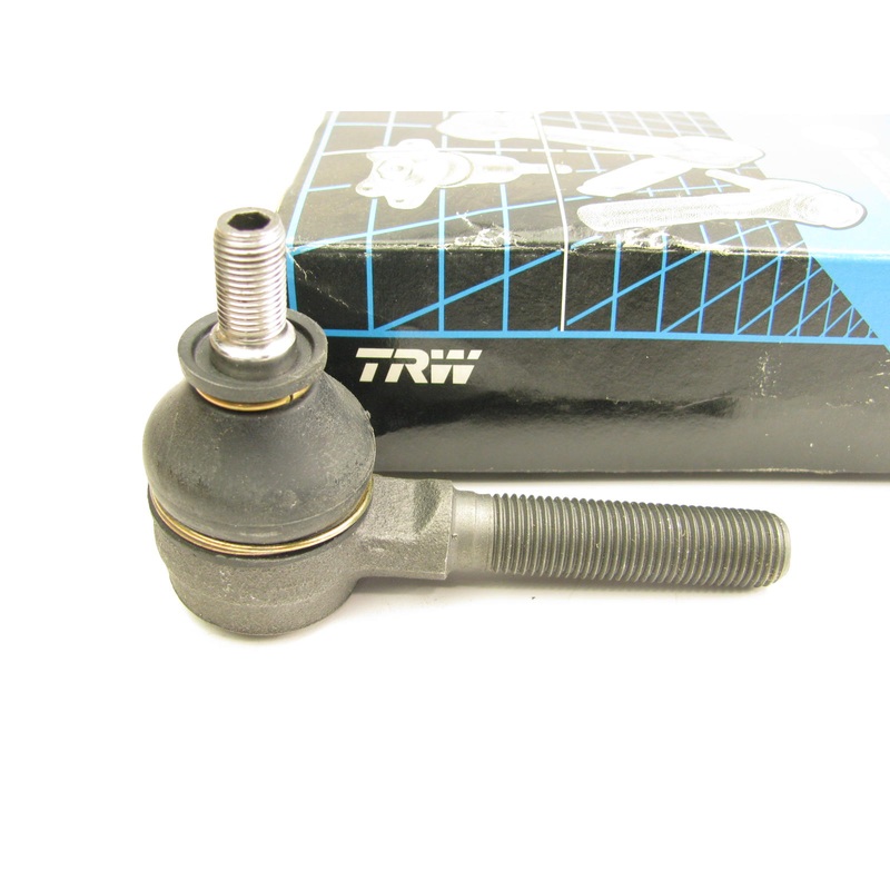 TRW ES2006R Steering Tie Rod End - Front Right Outer For 1975 Dodge W200 W300