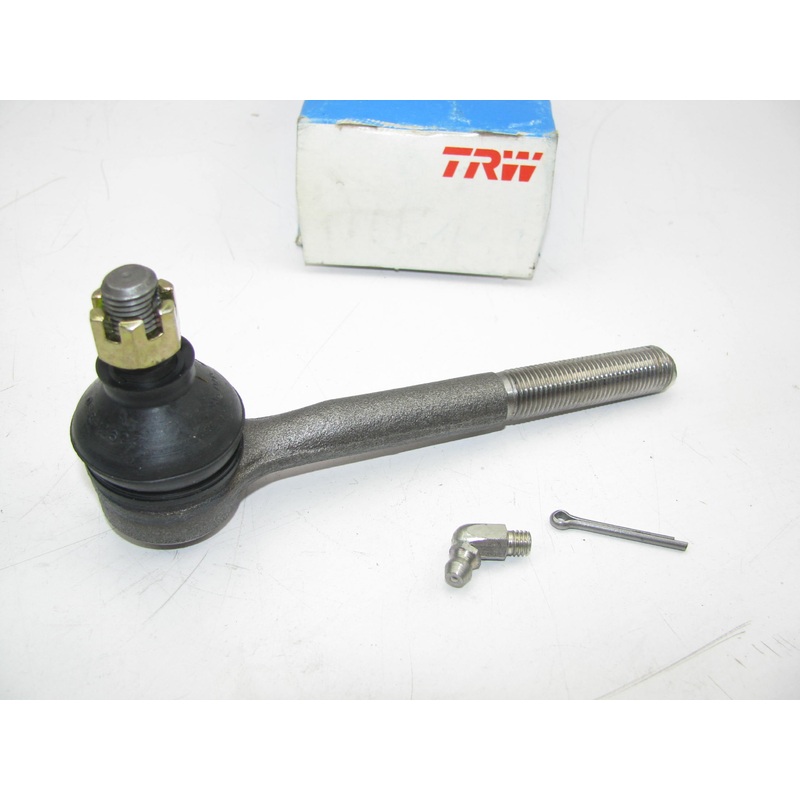 TRW ES2008L Front Outer Steering Tie Rod End