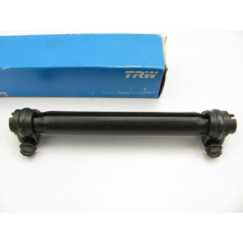 TRW ES2016S Steering Tie Rod End Adjusting Sleeve - Front Left / Right