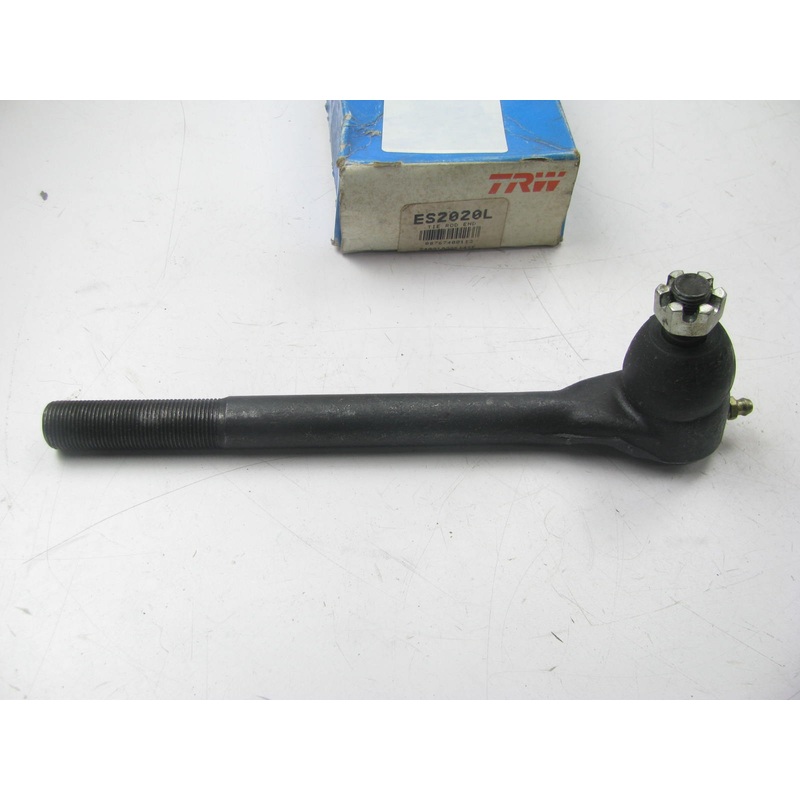 TRW ES2020L Steering Tie Rod End - Front Inner