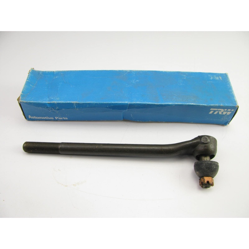 TRW ES2021L Front Inner Tie Rod End 1974-74 IHC Harvester 200 1975 Travelall