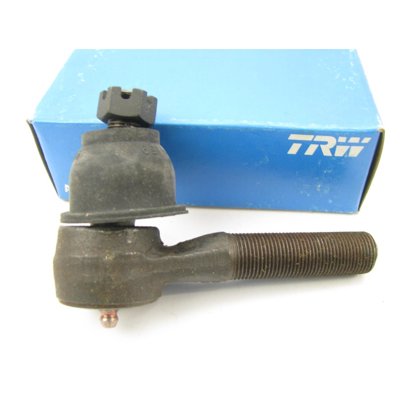 TRW ES2022R Steering Tie Rod End 1974-1975 International Harvester 2WD  FA5 Axle