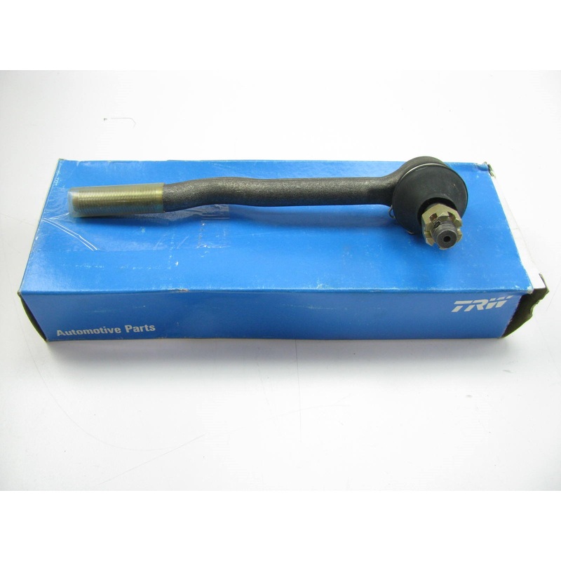 TRW ES2031R Steering Tie Rod End Front Inner For 71-74 Toyota Corolla