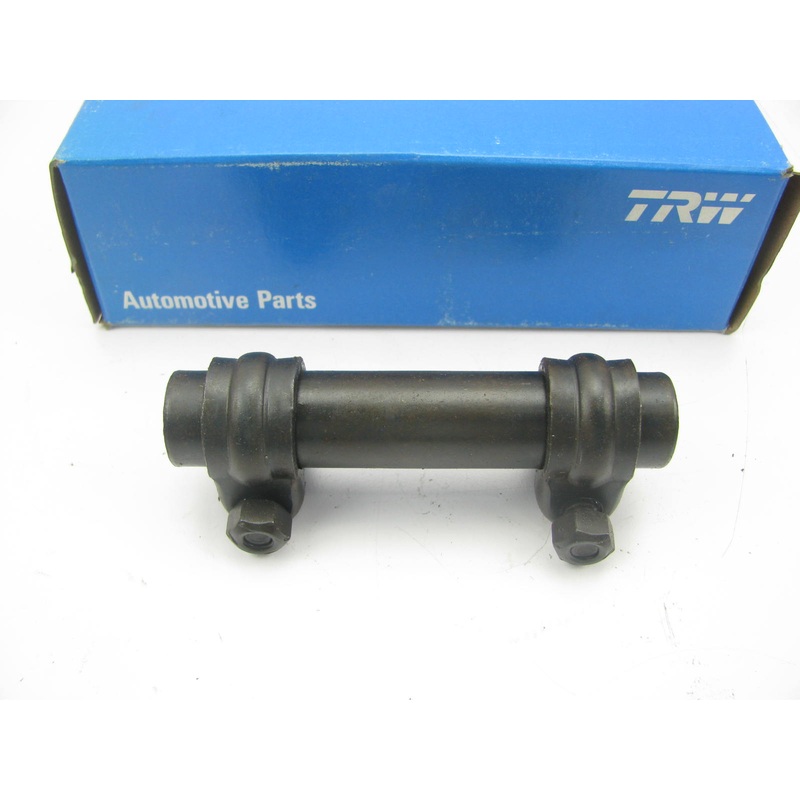TRW ES2032S Steering Tie Rod End Adjusting Sleeve - Front