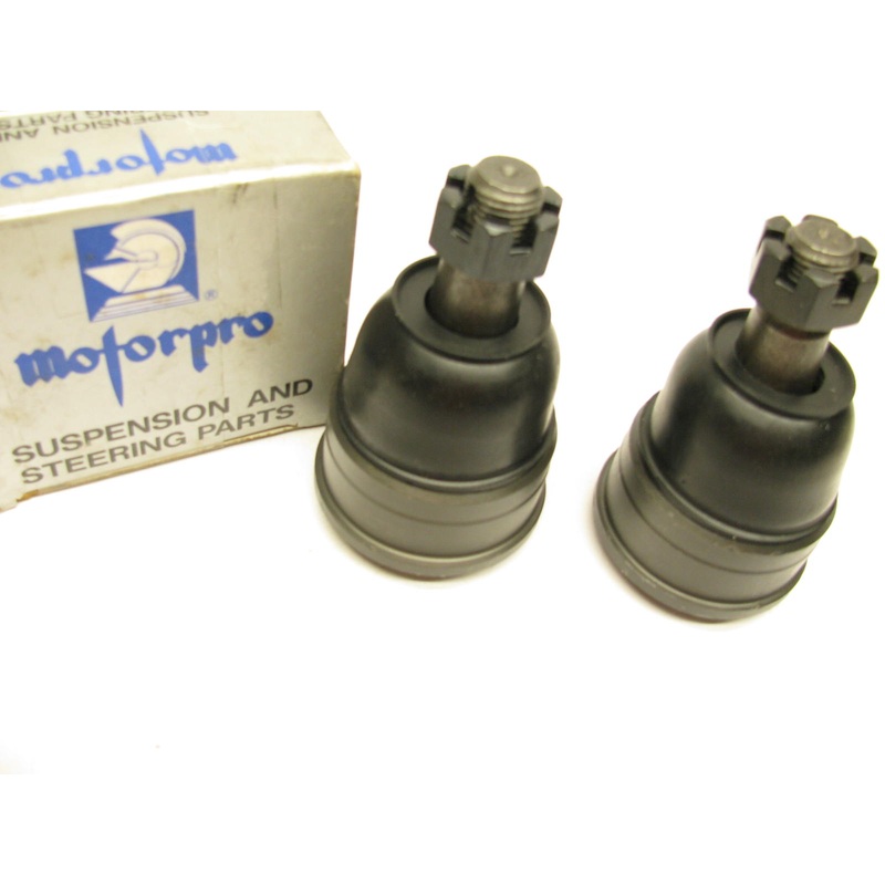 (2) Motorpro EK6141 Front Lower Suspension Ball Joint