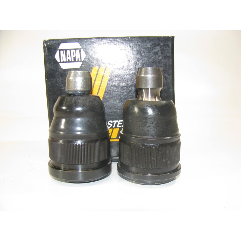 (2) Napa 104144 Suspension Ball Joint - Front Lower