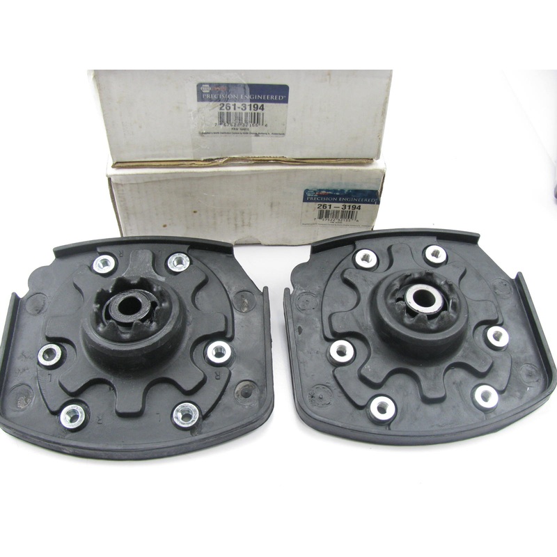 (2) Napa 261-3194 Suspension Strut Mount Rear 1995-01 Lumina 1995-99 Monte Carlo